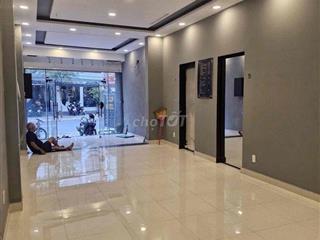 Nhà Mặt Tiền Kinh Doanh 4x30 - Nguyễn Văn Khối, Gò Vấp - Trệt Lầu