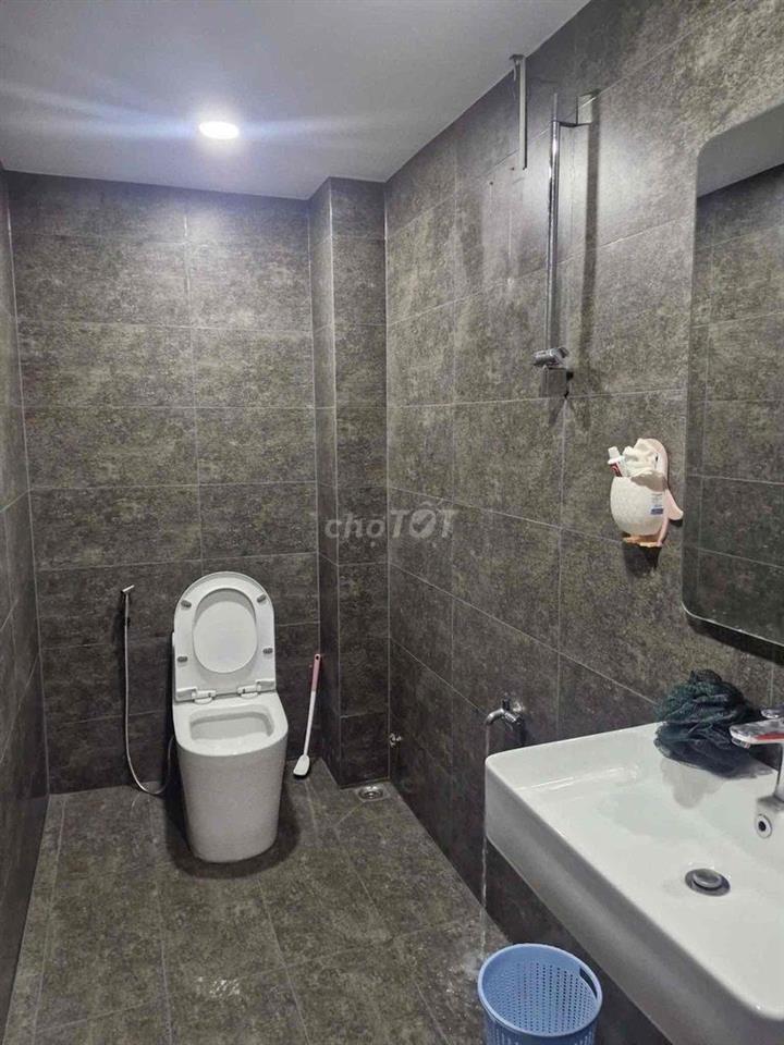 Nhà Mặt Tiền Kinh Doanh 4x30 - Nguyễn Văn Khối, Gò Vấp - Trệt Lầu