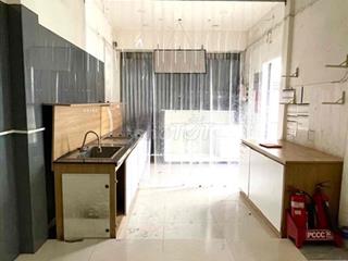 Mặt Bằng Góc 2 Mặt Tiền Lối Đi Riêng - NGUYỄN ĐÌNH CHÍNH, PHÚ NHUẬN