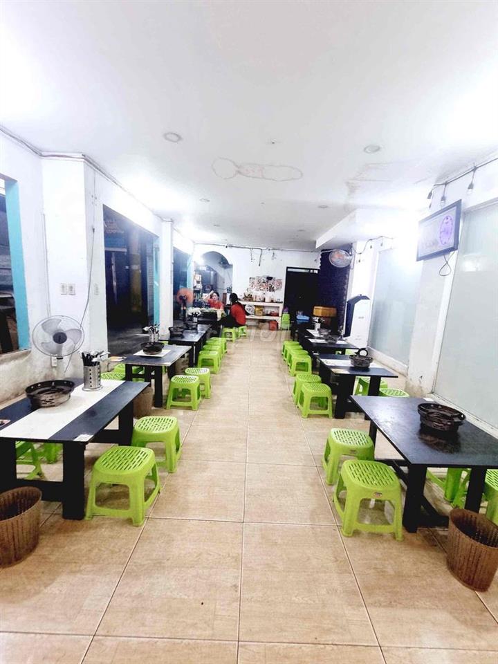Mặt Bằng hẻm góc 2MT Nguyễn Gia Trí, Bình Thạnh ( Ung Văn Khiêm )