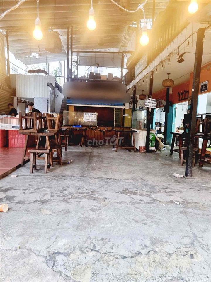 Mặt Bằng gần Hutech Góc Nguyễn Gia Trí( Ưng Văn Khiêm )