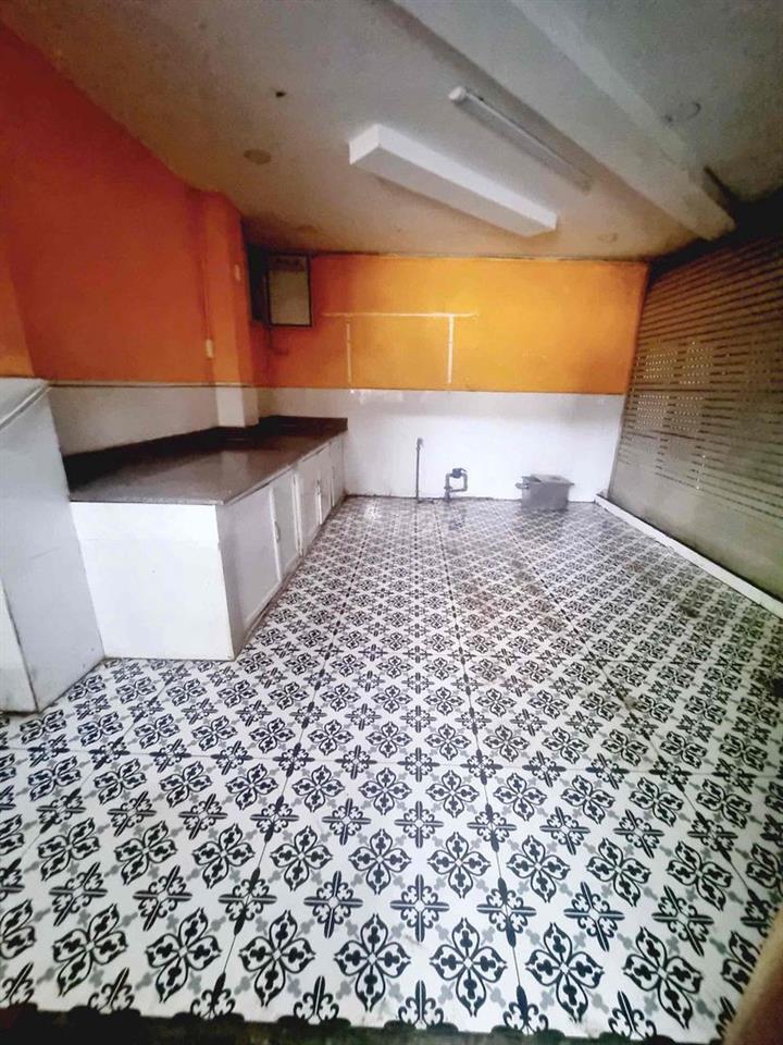 Mặt Bằng gần Hutech Góc Nguyễn Gia Trí( Ưng Văn Khiêm )