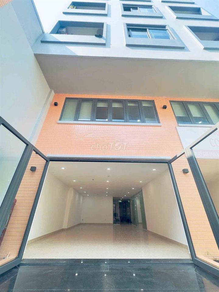 Mặt Bằng 80m2 Quận 3 đường Kỳ Đồng - LĐR phù hợp Spa, Yoga, Văn Phòng