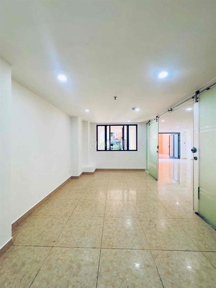 Mặt Bằng 80m2 Quận 3 đường Kỳ Đồng - LĐR phù hợp Spa, Yoga, Văn Phòng