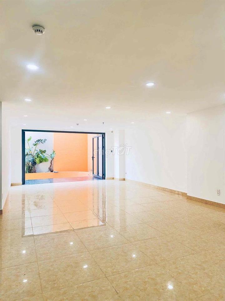 Mặt Bằng 80m2 Quận 3 đường Kỳ Đồng - LĐR phù hợp Spa, Yoga, Văn Phòng