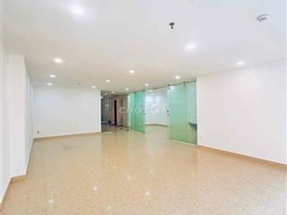 Mặt Bằng 80m2 Quận 3 đường Kỳ Đồng - LĐR phù hợp Spa, Yoga, Văn Phòng