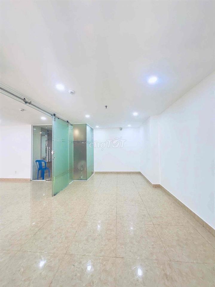 Mặt Bằng 80m2 Quận 3 đường Kỳ Đồng - LĐR phù hợp Spa, Yoga, Văn Phòng