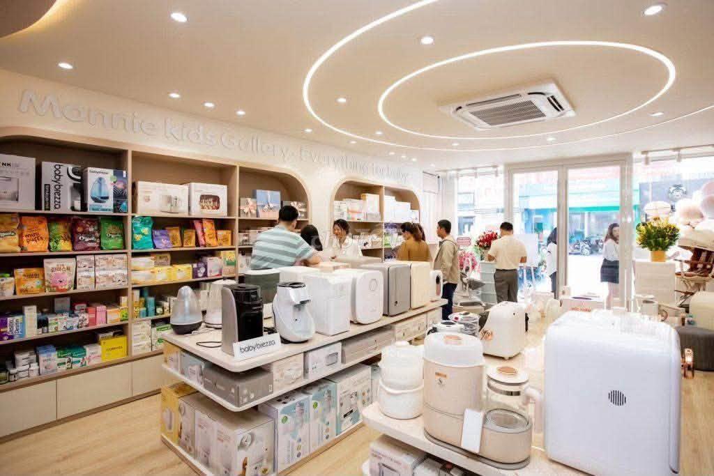 Cho thuê nhà mặt tiền đường Nguyễn Thiện Thuật, P.3, Quận 3, giá 40tr