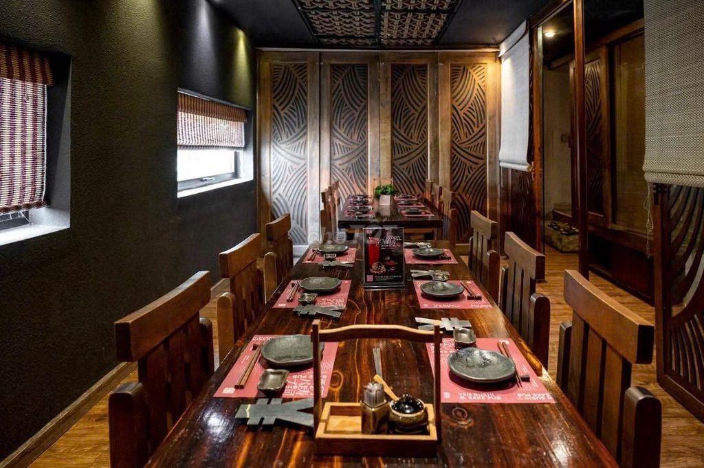 CHO THUÊ NHÀ MẶT TIỀN ĐƯỜNG LÊ QUÝ ĐÔN, PHƯỜNG XUÂN HOÀ, QUẬN 3