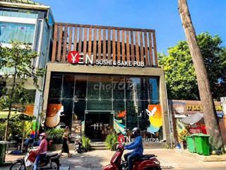 CHO THUÊ NHÀ MẶT TIỀN ĐƯỜNG LÊ QUÝ ĐÔN, PHƯỜNG XUÂN HOÀ, QUẬN 3