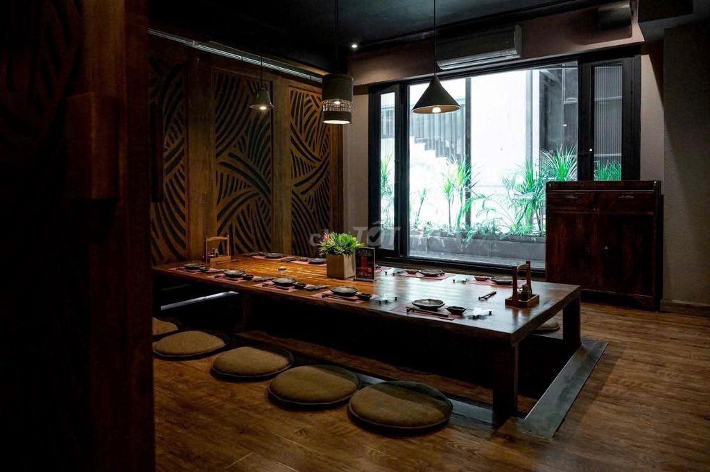 CHO THUÊ NHÀ MẶT TIỀN ĐƯỜNG LÊ QUÝ ĐÔN, PHƯỜNG XUÂN HOÀ, QUẬN 3