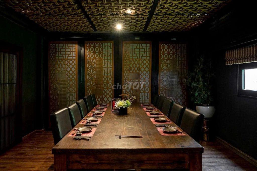 CHO THUÊ NHÀ MẶT TIỀN ĐƯỜNG LÊ QUÝ ĐÔN, PHƯỜNG XUÂN HOÀ, QUẬN 3