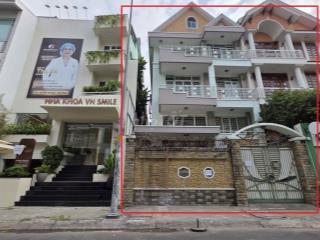 CHO THUÊ NHÀ MẶT TIỀN ĐƯỜNG HOA LAN, PHƯỜNG CẦU KIỆU, HỒ CHÍ MINH