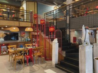 CHO THUÊ NHÀ MẶT TIỀN ĐƯỜNG HỒ XUÂN HƯƠNG, PHƯỜNG XUÂN HOÀ, QUẬN 3