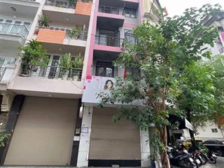 CHO THUÊ NHÀ MẶT TIỀN ĐƯỜNG HOA LAN, PHƯỜNG 2, QUẬN PHÚ NHUẬN