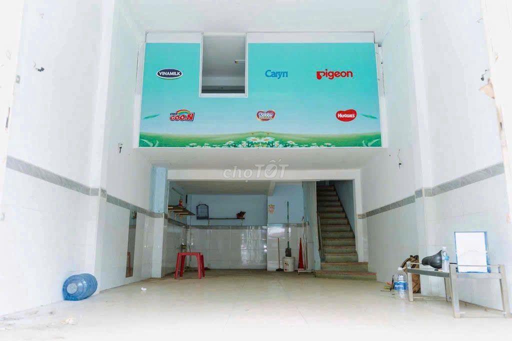 CHO THUÊ NHÀ MẶT TIỀN ĐƯỜNG LÊ QUANG ĐỊNH, P.GIA ĐỊNH, QUẬN BÌNH THẠNH