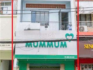 CHO THUÊ NHÀ MẶT TIỀN ĐƯỜNG LÊ QUANG ĐỊNH, P.GIA ĐỊNH, QUẬN BÌNH THẠNH