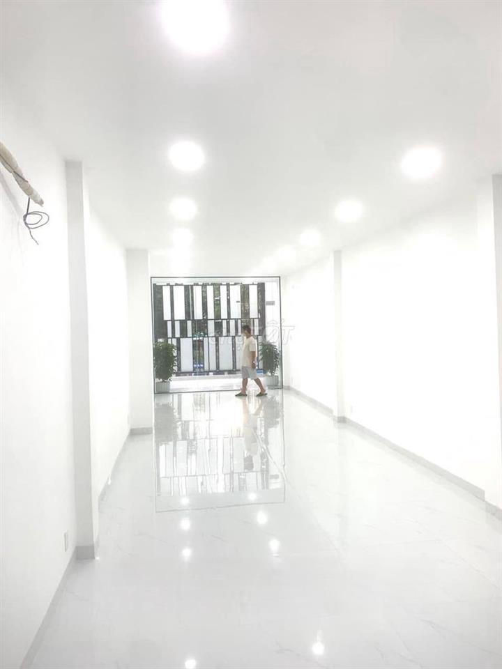 CHO THUÊ NHÀ MẶT TIỀN ĐƯỜNG XÔ VIẾT NGHỆ TĨNH, PHƯỜNG 21, BÌNH THẠNH