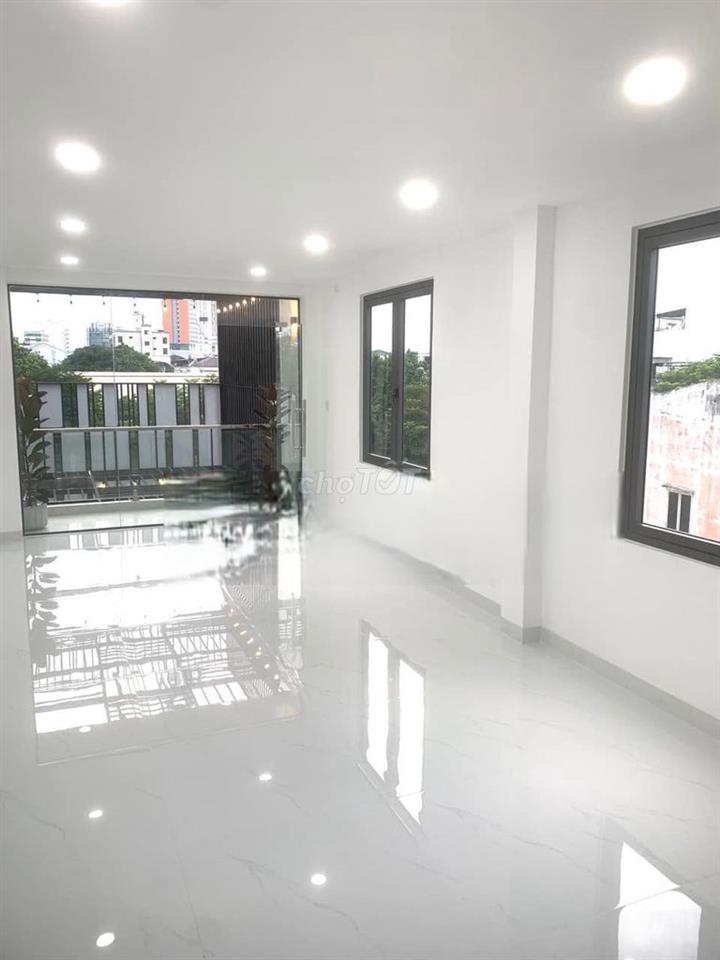 CHO THUÊ NHÀ MẶT TIỀN ĐƯỜNG XÔ VIẾT NGHỆ TĨNH, PHƯỜNG 21, BÌNH THẠNH