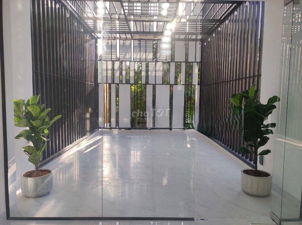 CHO THUÊ NHÀ MẶT TIỀN ĐƯỜNG XÔ VIẾT NGHỆ TĨNH, PHƯỜNG 21, BÌNH THẠNH
