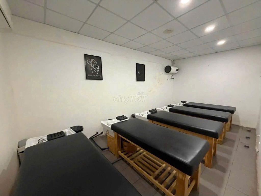 CHO THUÊ NHÀ MẶT TIỀN ĐƯỜNG NGÔ ĐỨC KẾ, PHƯỜNG BẾN NGHÉ, QUẬN 1