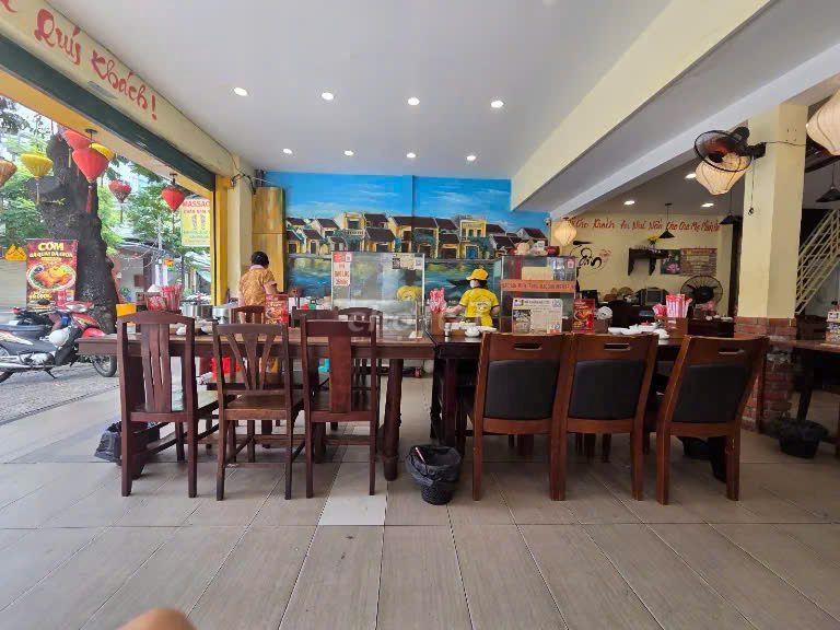 🔥CHO THUÊ NHÀ MT TRƯƠNG CÔNG ĐỊNH, TÂN BÌNH | NGANG 8,5M | GIÁ 50TR/TH