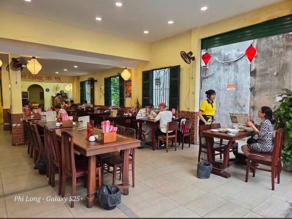 🔥CHO THUÊ NHÀ MT TRƯƠNG CÔNG ĐỊNH, TÂN BÌNH | NGANG 8,5M | GIÁ 50TR/TH