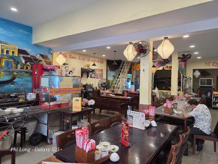 🔥CHO THUÊ NHÀ MT TRƯƠNG CÔNG ĐỊNH, TÂN BÌNH | NGANG 8,5M | GIÁ 50TR/TH