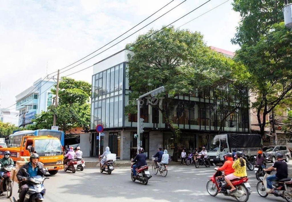 🔥 HOT TÂN BÌNH 2MT ÂU CƠ | 8x20M | 4 TẦNG | 180TR/THÁNG