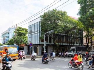 🔥 HOT TÂN BÌNH 2MT ÂU CƠ | 8x20M | 4 TẦNG | 180TR/THÁNG