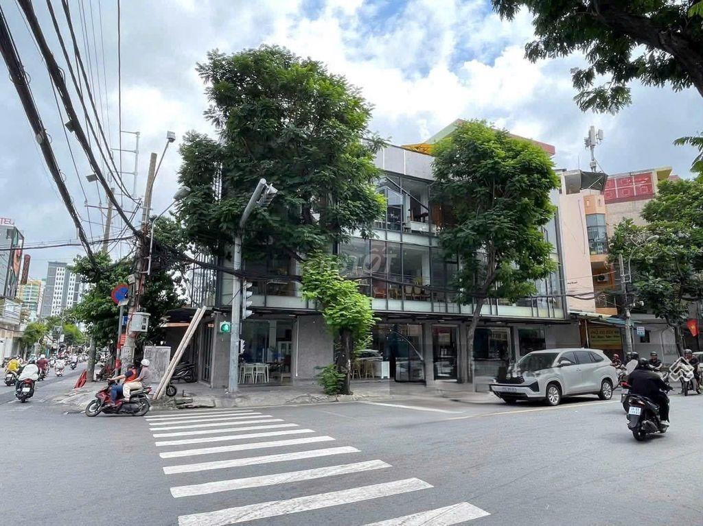 🔥 HOT TÂN BÌNH 2MT ÂU CƠ | 8x20M | 4 TẦNG | 180TR/THÁNG