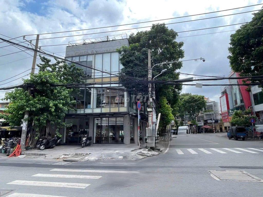 🔥 HOT TÂN BÌNH 2MT ÂU CƠ | 8x20M | 4 TẦNG | 180TR/THÁNG