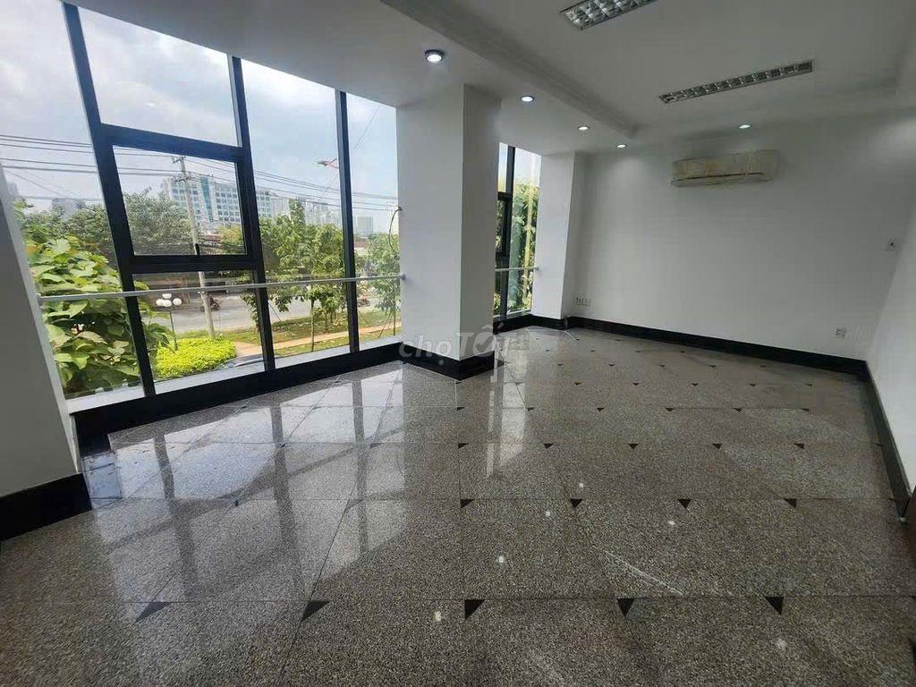 🔥 CHO THUÊ NHÀ LƯƠNG ĐỊNH CỦA – QUẬN 2 | 7x19M | HẦM + 4 LẦU + ST