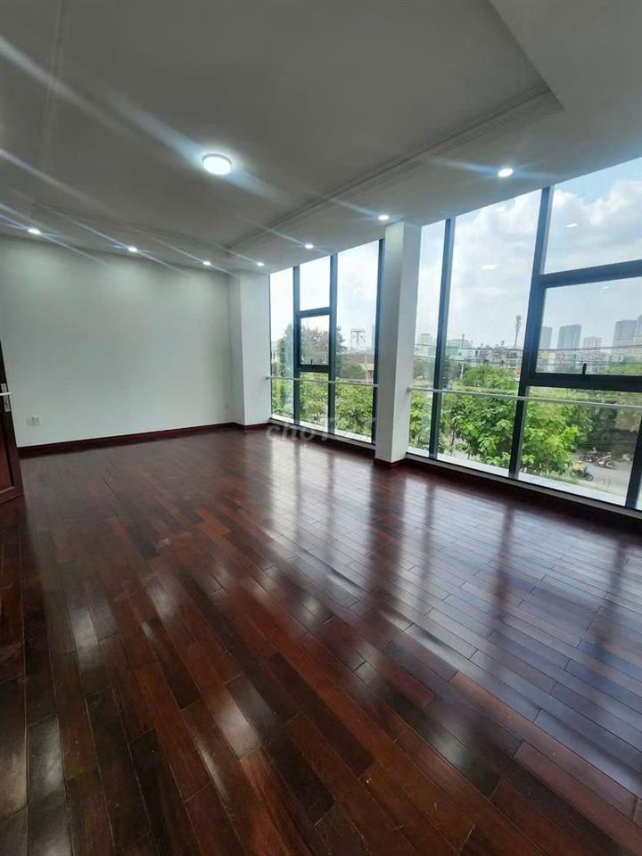 🔥 CHO THUÊ NHÀ LƯƠNG ĐỊNH CỦA – QUẬN 2 | 7x19M | HẦM + 4 LẦU + ST