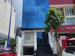🔥 CHO THUÊ NHÀ LƯƠNG ĐỊNH CỦA – QUẬN 2 | 7x19M | HẦM + 4 LẦU + ST