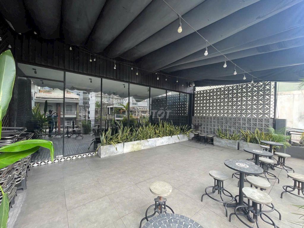 CHO THUÊ NHÀ MẶT TIỀN NGUYỄN GIA TRÍ | NGANG 8M | 4 TẦNG| GIÁ 220TR