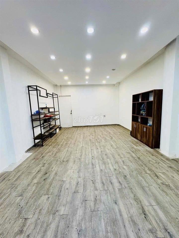 🔥 CHO THUÊ NHÀ MẶT TIỀN QUANG TRUNG – GÒ VẤP |1 TRỆT 1 LẦU| 30TR/THÁNG