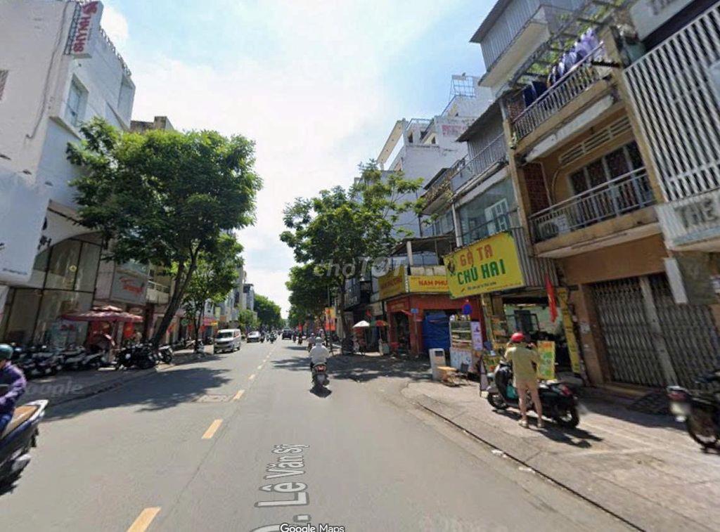 🔥 HOT Q3 – CHO THUÊ NHÀ LÊ VĂN SỸ | 4M x 18M | TRỆT 2 LẦU| 45TR