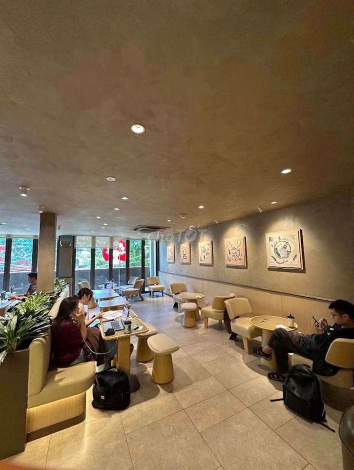 CHO THUÊ NHÀ MẶT TIỀN ĐƯỜNG BÀU CÁT, TÂN BÌNH, DT: 8X18M, 1 TRỆT 3 LẦU