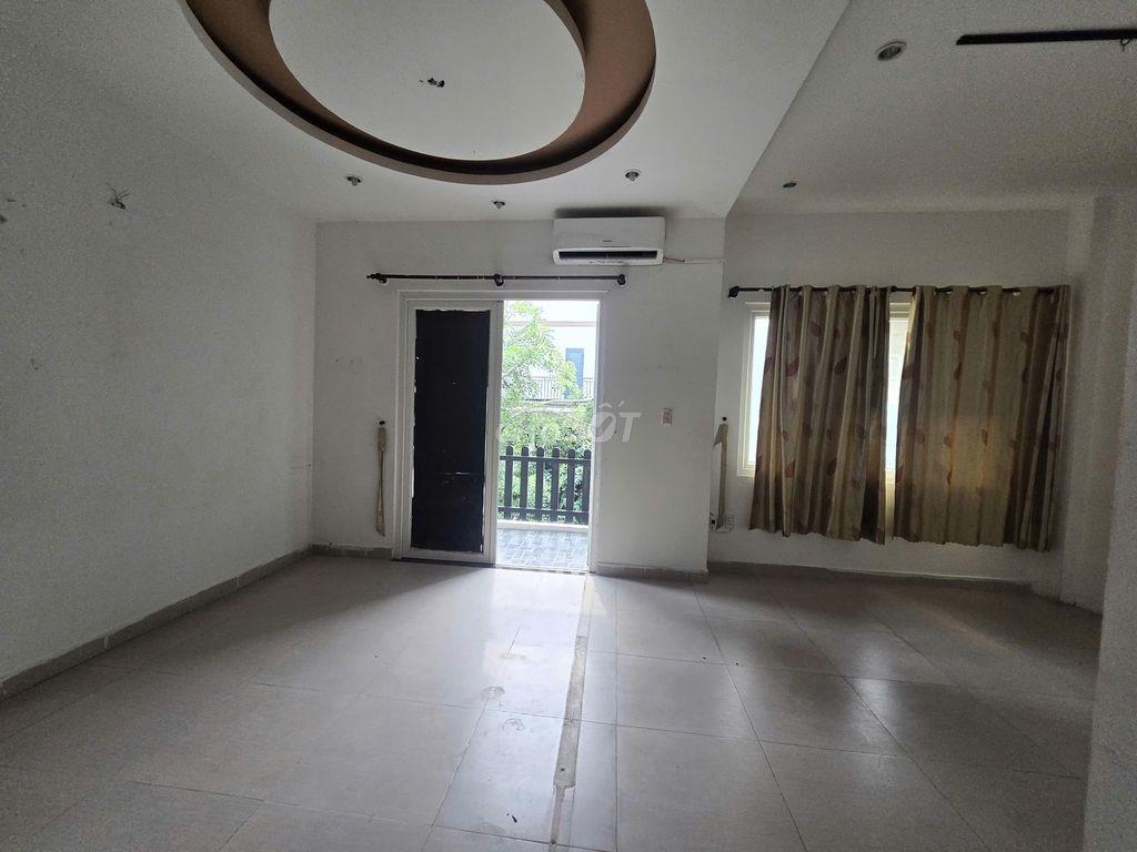 CHO THUÊ NHÀ LÊ VĂN SỸ – P. NHIÊU LỘC, QUẬN 3. NGANG 7M, 1 TRỆT 3 LẦU