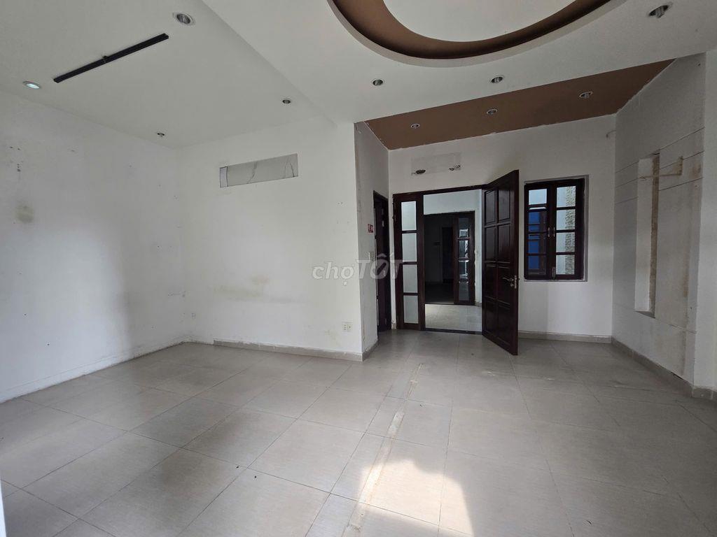 CHO THUÊ NHÀ LÊ VĂN SỸ – P. NHIÊU LỘC, QUẬN 3. NGANG 7M, 1 TRỆT 3 LẦU