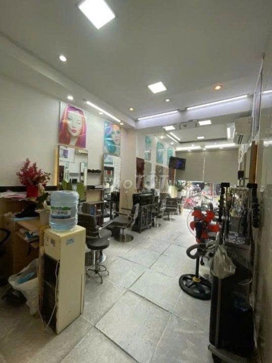18Tr Mặt Tiền Lê Quang Định 40m2 Riêng BIệt Gần Nơ Trang LOng