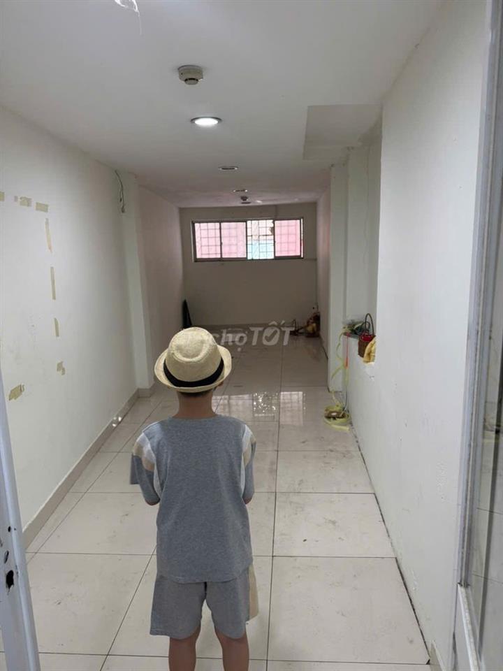 Chỉ 18Tr  Mặt Tiền Bạch Đằng BÌnh Thạnh 200m2 Có 3 Lầu 3 2 Phòng Ngủ