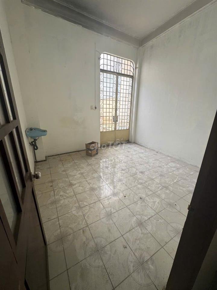 Chỉ 18Tr  Mặt Tiền Bạch Đằng BÌnh Thạnh 200m2 Có 3 Lầu 3 2 Phòng Ngủ