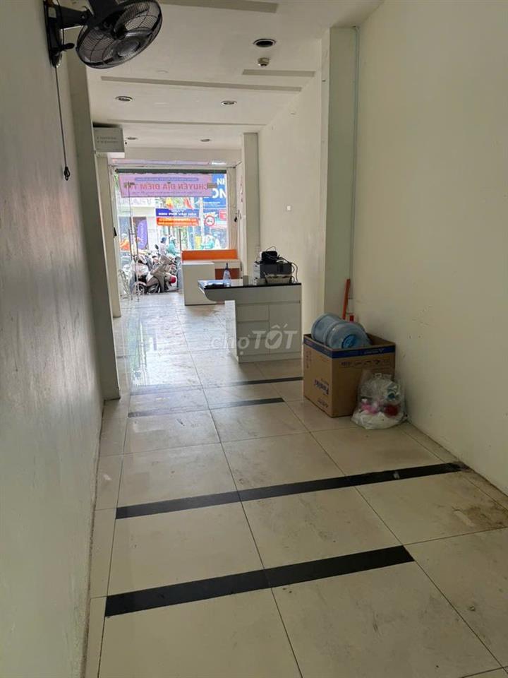 Chỉ 18Tr  Mặt Tiền Bạch Đằng BÌnh Thạnh 200m2 Có 3 Lầu 3 2 Phòng Ngủ