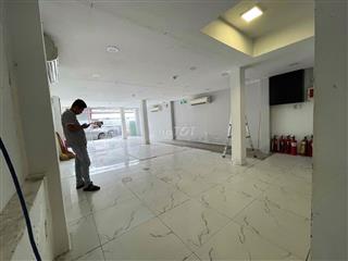 Mặt Tiền Nguyễn Cửu Vân 60m2 Riêng BIệt Sát Xô Viết Nghệ Tĩnh 