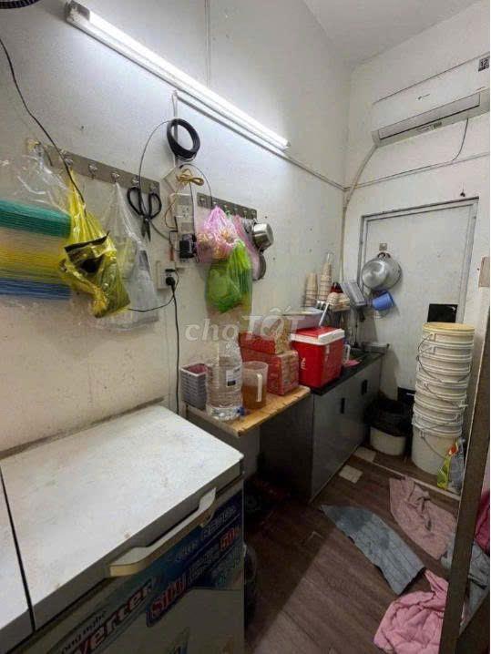 Mặt Tiền Phan Đình Phùng 40m2 Không Chung Chủ K.Doanh Tự Do Chỉ 15tr