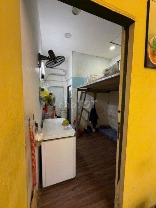 Mặt Tiền Phan Đình Phùng 40m2 Không Chung Chủ K.Doanh Tự Do Chỉ 15tr