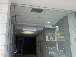 Mặt Tiền Phan Đình Phùng 150m2 3 Lầu 3 Phòng Gần HaiBàTrưng Có Vỉa Hè