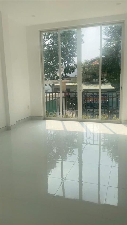 Gần Chợ Bà Chiểu ! Mặt Tiền Phan Bội Châu 150m2 Có 3 Lầu 2 Phòng Ngủ